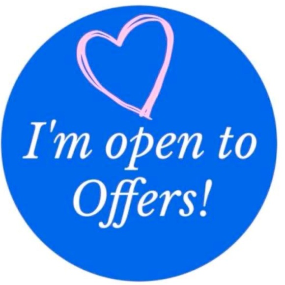 OPEN TO OFFERS. EVERYTHING MUST GO - Picture 1 of 1